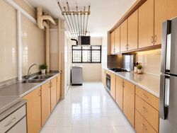 Blk 805 King George's Avenue (Kallang/Whampoa), HDB 2 Rooms #618501581